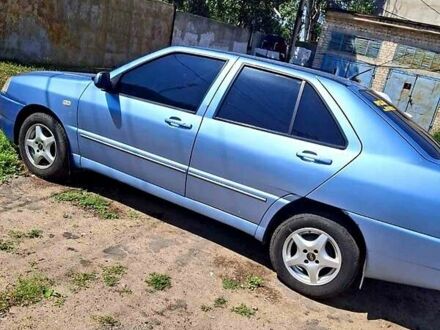 Синий Чери Амулет, объемом двигателя 1.6 л и пробегом 100 тыс. км за 1800 $, фото 1 на Automoto.ua