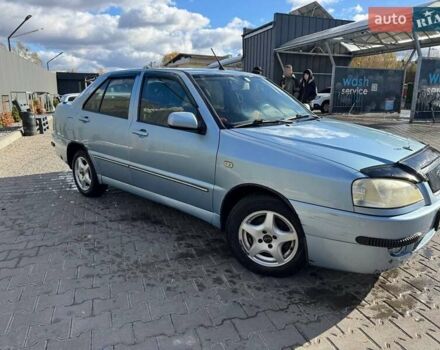 Синій Чері Амулет, об'ємом двигуна 1.6 л та пробігом 152 тис. км за 1800 $, фото 1 на Automoto.ua