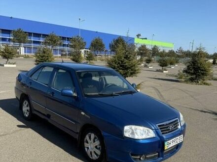 Синій Чері Амулет, об'ємом двигуна 1.5 л та пробігом 79 тис. км за 2250 $, фото 1 на Automoto.ua