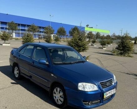 Синій Чері Амулет, об'ємом двигуна 1.5 л та пробігом 79 тис. км за 2250 $, фото 1 на Automoto.ua