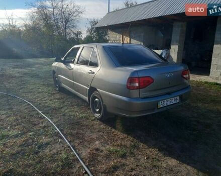 Синий Чери Амулет, объемом двигателя 1.5 л и пробегом 75 тыс. км за 3000 $, фото 1 на Automoto.ua