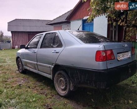 Зеленый Чери Амулет, объемом двигателя 1.6 л и пробегом 160 тыс. км за 700 $, фото 5 на Automoto.ua
