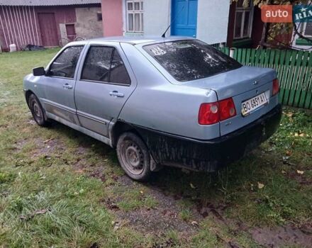 Зеленый Чери Амулет, объемом двигателя 1.6 л и пробегом 160 тыс. км за 700 $, фото 9 на Automoto.ua