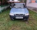Зеленый Чери Амулет, объемом двигателя 1.6 л и пробегом 160 тыс. км за 700 $, фото 1 на Automoto.ua