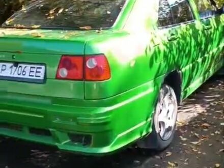 Зеленый Чери Амулет, объемом двигателя 1.6 л и пробегом 283 тыс. км за 1007 $, фото 1 на Automoto.ua