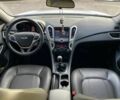 Белый Чери Ариззо, объемом двигателя 1.6 л и пробегом 90 тыс. км за 4900 $, фото 8 на Automoto.ua