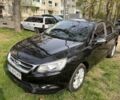 Черный Чери Ариззо, объемом двигателя 1.6 л и пробегом 87 тыс. км за 4999 $, фото 1 на Automoto.ua