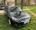 Чорний Чері Arrizo 7, об'ємом двигуна 1.6 л та пробігом 87 тис. км за 5999 $, фото 1 на Automoto.ua