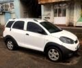 Белый Чери Бит, объемом двигателя 13 л и пробегом 110 тыс. км за 3700 $, фото 2 на Automoto.ua