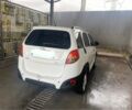 Білий Чері Біт, об'ємом двигуна 1.3 л та пробігом 105 тис. км за 3300 $, фото 4 на Automoto.ua