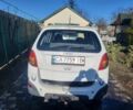 Белый Чери Бит, объемом двигателя 1.3 л и пробегом 332 тыс. км за 1150 $, фото 2 на Automoto.ua