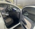 Білий Чері Біт, об'ємом двигуна 1.3 л та пробігом 105 тис. км за 3300 $, фото 10 на Automoto.ua