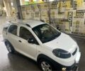 Білий Чері Біт, об'ємом двигуна 1.3 л та пробігом 105 тис. км за 3300 $, фото 12 на Automoto.ua