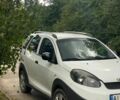 Білий Чері Біт, об'ємом двигуна 1.3 л та пробігом 154 тис. км за 3197 $, фото 1 на Automoto.ua