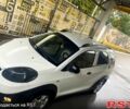 Белый Чери Бит, объемом двигателя 1.3 л и пробегом 105 тыс. км за 3300 $, фото 1 на Automoto.ua
