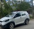 Білий Чері Біт, об'ємом двигуна 1.3 л та пробігом 154 тис. км за 3197 $, фото 6 на Automoto.ua