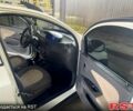 Белый Чери Бит, объемом двигателя 1.3 л и пробегом 105 тыс. км за 3300 $, фото 10 на Automoto.ua