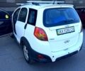 Білий Чері Біт, об'ємом двигуна 1.3 л та пробігом 143 тис. км за 1600 $, фото 2 на Automoto.ua