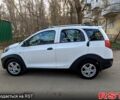 Белый Чери Бит, объемом двигателя 1.3 л и пробегом 96 тыс. км за 3900 $, фото 1 на Automoto.ua