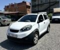 Белый Чери Бит, объемом двигателя 1.3 л и пробегом 111 тыс. км за 1550 $, фото 2 на Automoto.ua