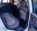 Білий Чері Біт, об'ємом двигуна 1.3 л та пробігом 143 тис. км за 1600 $, фото 4 на Automoto.ua