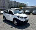 Белый Чери Бит, объемом двигателя 1.3 л и пробегом 111 тыс. км за 1550 $, фото 1 на Automoto.ua