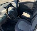 Белый Чери Бит, объемом двигателя 1.3 л и пробегом 130 тыс. км за 1999 $, фото 5 на Automoto.ua