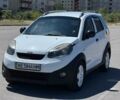 Белый Чери Бит, объемом двигателя 1.3 л и пробегом 130 тыс. км за 1999 $, фото 1 на Automoto.ua