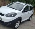 Білий Чері Біт, об'ємом двигуна 1.3 л та пробігом 105 тис. км за 3300 $, фото 1 на Automoto.ua