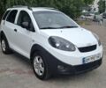 Білий Чері Біт, об'ємом двигуна 1.3 л та пробігом 105 тис. км за 3300 $, фото 1 на Automoto.ua