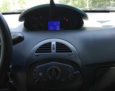 Белый Чери Бит, объемом двигателя 1.3 л и пробегом 112 тыс. км за 3700 $, фото 5 на Automoto.ua