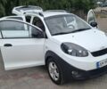 Білий Чері Біт, об'ємом двигуна 1.3 л та пробігом 105 тис. км за 3300 $, фото 4 на Automoto.ua