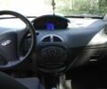 Білий Чері Біт, об'ємом двигуна 1.3 л та пробігом 112 тис. км за 3700 $, фото 4 на Automoto.ua