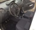 Белый Чери Бит, объемом двигателя 1.3 л и пробегом 75 тыс. км за 4200 $, фото 1 на Automoto.ua