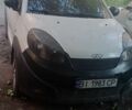 Білий Чері Біт, об'ємом двигуна 1.3 л та пробігом 180 тис. км за 2507 $, фото 1 на Automoto.ua