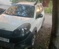 Білий Чері Біт, об'ємом двигуна 1.3 л та пробігом 180 тис. км за 2507 $, фото 1 на Automoto.ua