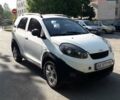 Белый Чери Бит, объемом двигателя 1.3 л и пробегом 110 тыс. км за 3700 $, фото 1 на Automoto.ua