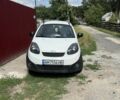 Белый Чери Бит, объемом двигателя 1.3 л и пробегом 150 тыс. км за 1900 $, фото 1 на Automoto.ua