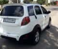 Білий Чері Біт, об'ємом двигуна 1.3 л та пробігом 111 тис. км за 3350 $, фото 4 на Automoto.ua
