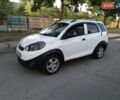 Белый Чери Бит, объемом двигателя 1.3 л и пробегом 110 тыс. км за 3600 $, фото 3 на Automoto.ua
