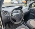 Белый Чери Бит, объемом двигателя 1.3 л и пробегом 105 тыс. км за 3300 $, фото 11 на Automoto.ua