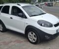 Белый Чери Бит, объемом двигателя 1.3 л и пробегом 105 тыс. км за 3300 $, фото 9 на Automoto.ua