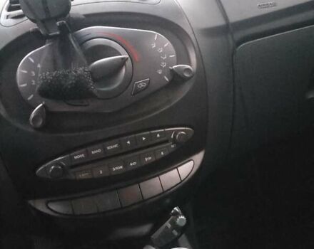 Белый Чери Бит, объемом двигателя 1.3 л и пробегом 122 тыс. км за 3500 $, фото 15 на Automoto.ua