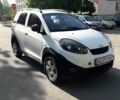 Белый Чери Бит, объемом двигателя 1.3 л и пробегом 110 тыс. км за 3700 $, фото 9 на Automoto.ua
