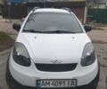 Белый Чери Бит, объемом двигателя 1.3 л и пробегом 122 тыс. км за 3500 $, фото 9 на Automoto.ua