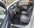 Белый Чери Бит, объемом двигателя 1.3 л и пробегом 110 тыс. км за 3700 $, фото 4 на Automoto.ua
