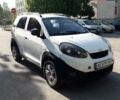 Білий Чері Біт, об'ємом двигуна 1.3 л та пробігом 111 тис. км за 3350 $, фото 1 на Automoto.ua