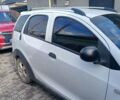 Белый Чери Бит, объемом двигателя 1.3 л и пробегом 170 тыс. км за 3000 $, фото 6 на Automoto.ua