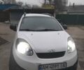 Белый Чери Бит, объемом двигателя 1.3 л и пробегом 122 тыс. км за 3500 $, фото 10 на Automoto.ua