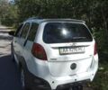 Белый Чери Бит, объемом двигателя 1.3 л и пробегом 112 тыс. км за 3700 $, фото 2 на Automoto.ua